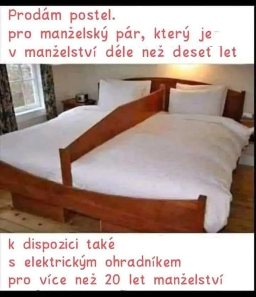 Z manzelskeho spoluzitia #3