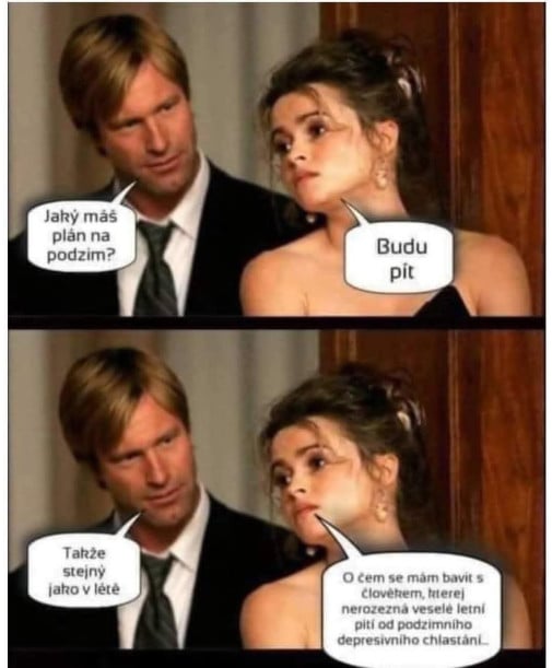 Pripime si...