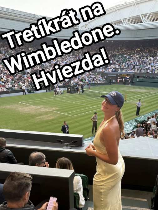 A že tretíkrát sa nedostane