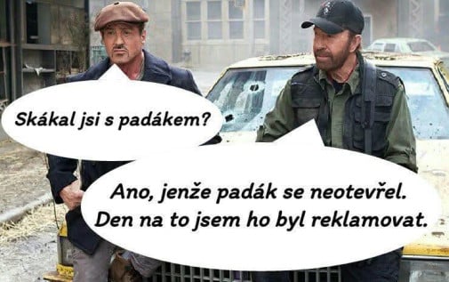 Chuck